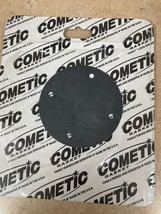Cometic Points Ignition Timing Derby Cover Gasket For 84-91 Harley David... - $4.95