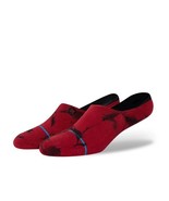 Stance Radiator Nuclear Casual No Show Socks Size Large - $7.11