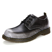 Men&#39;s Classic New Polishing Color Handmade Workshoe Zapatos De Vestir De Los Hom - £60.25 GBP