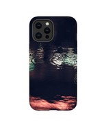 Reflections in a Puddle iPhone 12 Pro Max Tough Case - $69.35 CAD