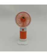 coolgo Electric fans for personal use Easy to use portable handheld elec... - $12.99