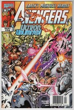 Avengers #20 VINTAGE 1999 Marvel Comics - £7.93 GBP