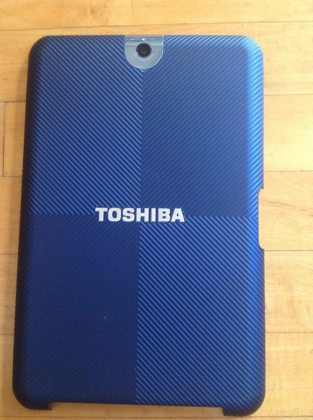 Toshiba Colored Back Cover for Thrive 10-inch Tablet PA3966U-1EAD - Blue... - $9.68