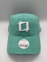 Tim Tadder 9Twenty New Era Hat Strapback Cap Womens - $12.34