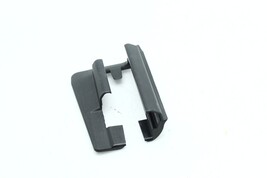 2015-2021 MERCEDES C300 W205 FRONT LEFT REARWARD FACING SEAT TRACK COVER H1542 image 3