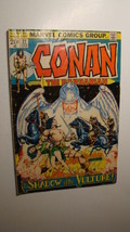 CONAN 22 VS SHADOW OF THE VULTURE REPRINTS #1 BARRY WINDSOR-SMITH ART - $16.00