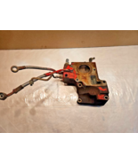 2009 Cummins ISX 400ST DOHC Diesel Engine Lower Thermostat Housing 36842... - $223.94 CAD