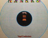 Vinyl Confessions - $12.99