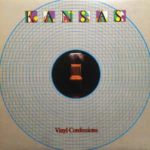 Kansas vinyl confessions thumb200