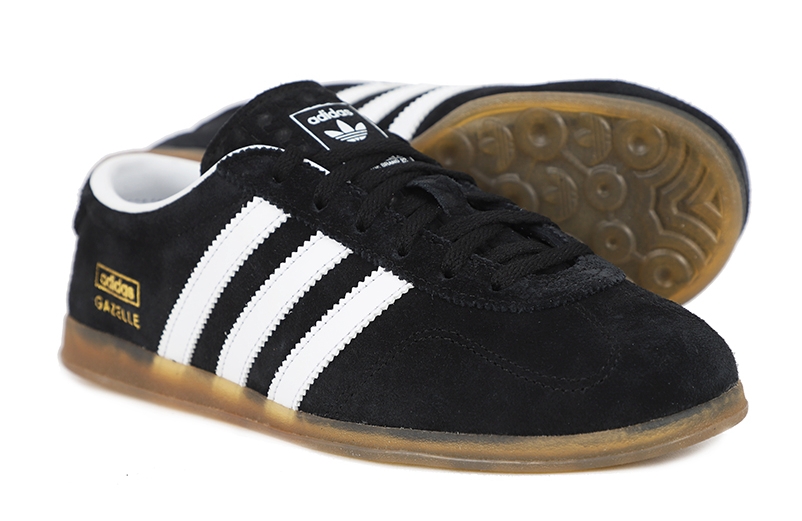 adidas Originals Gazelle Low Pro Women&#39;s Sports Shoes Casual Lifestyle J... - $161.91