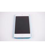 APPLE IPOD TOUCH A1421 BLUE 64GB - $40.72 CAD