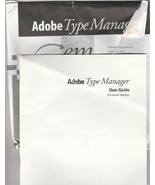 Type Manager ~ Set of 6 ~ 3.5&quot; Disks for Windows  1990 - €25,55 EUR