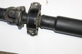 2003-2004 INFINITI G35 COUPE AUTOMATIC RWD DRIVE SHAFT DRIVESHAFT J5072 image 3