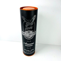 Harley Davidson Sailor Jerry Rum Bottle Holder Special Edition American ... - $21.99