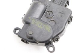 04-05 FORD F-150 HVAC VENT FLAP ACTUATORS SET OF 4 W/ WIRE HARNESS E2451 image 5
