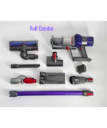 Dyson Vacuum Cleaner V10 Absolutepro SV12 ABL Used - $245.00 - $285.00
