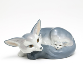 Lladro Retired 01008668 Protective Instinct New in box - $148.50