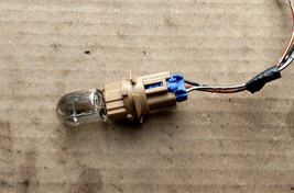 01-13 CIVIC 2dr Bulb Socket Wire Connector BRAKE tail light  03-05 ACCOR... - $344.06 MXN