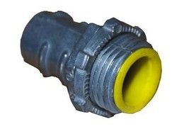 Westgate SICON-1 I 0.5 Inch Flex Screw In Connector Insulated - $0.94