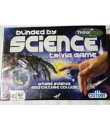 Blinded By Science Trivia Game Outset Media NEW &amp; SEALED - £5.39 GBP
