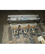 Olsun 2309-A S-37326 ST300C 300hp 3ph 480V 348FLA 3 Coil Autotransformer... - €1.717,32 EUR