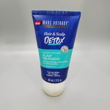 Marc Anthony Hair &amp; Scalp Detox Instant Cooling Scalp Treatment - £6.14 GBP