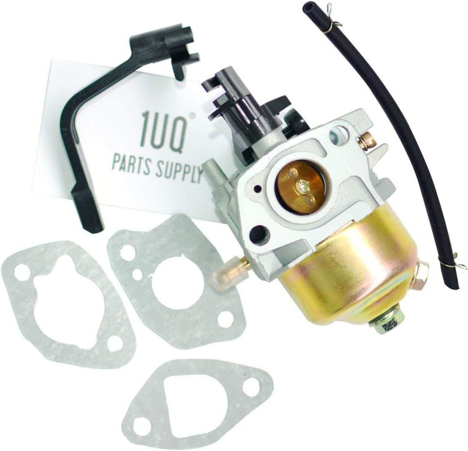 Carburetor Carb For Northern Tool Powerhorse 208Cc 13-Ton 20-Ton Log Spl... - $40.96
