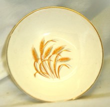 Wheat Fruit Dessert Berry Bowl Unknown Marker - $9.89