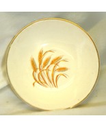 Wheat Fruit Dessert Berry Bowl Unknown Marker - $9.89