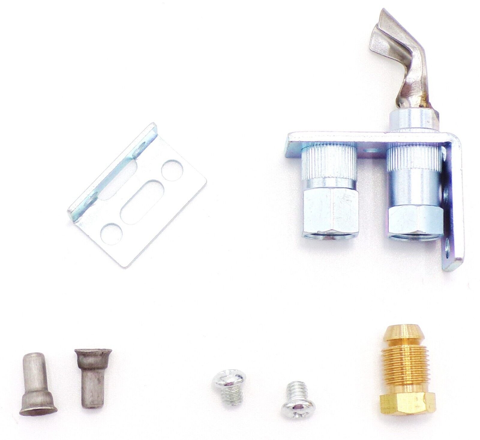 Honeywell Pilot Burner Q314A3513 Pilot Burner for Natural Gas  SAME DAY ... - $24.65
