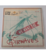 Pizza Luce Copycats We Want The Airwaves CD Sampler - MN - €12,65 EUR