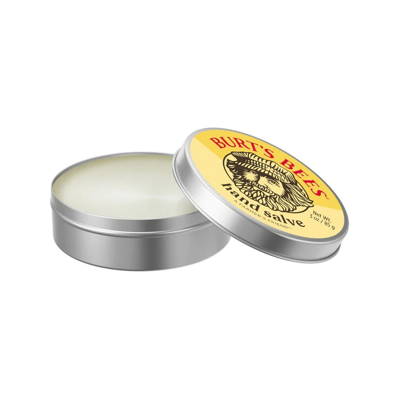 Burt's Bees Hand Salve, 3 Oz Item image 2