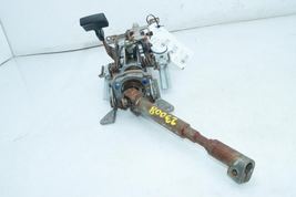 Steering Column Floor Shift US Market With Fog Lamps Fits 16-17 ACCORD 57234 image 7