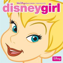 Disney Doubles - Disney Girl [Audio CD] VARIOUS ARTISTS - £7.88 GBP