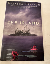 Island by Natasha Preston (2023, Trade Paperback) - $94.23 MXN