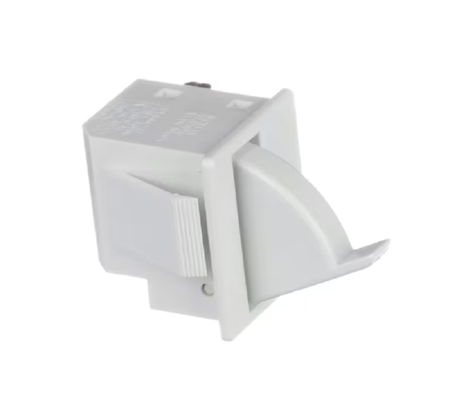 Whirlpool 17.0101U Door Switch for Refrigerator fits WRB543CMJV Model - $135.58