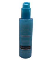 Neutrogena Hydro Boost Gentle Cleansing Lotion Sensitive Skin / 5oz *BROKEN CAP - $29.99