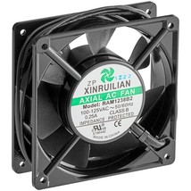 Avantco RAM1238B2 Evaporator Fan Motor .25A for BCT-72 Refrigerated Bake... - $4,646.35 MXN