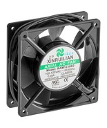 Avantco RAM1238B2 Evaporator Fan Motor .25A for BCT-72 Refrigerated Bake... - $4,554.65 MXN
