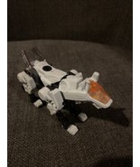 2002 ZOIDS Command Wolf Action Figure by Tomy Hasbro 5.5&quot; Long  - $280.60 MXN