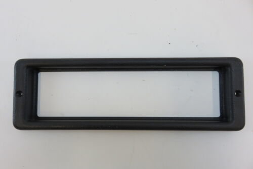 Mercedes W463 G500 G55 trim, cd changer surround - $17.75
