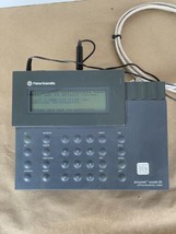 Fisher Accumet Meter Model 20 pH  Meter with 13-620-16 probe selling for... - £23.25 GBP