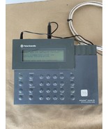 Fisher Accumet Meter Model 20 pH  Meter with 13-620-16 probe selling for... - £18.95 GBP