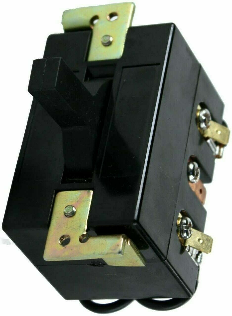 forward Reverse Switch for RIDGID 300 535 Pipe Threading Machines 44505 ... - $63.29