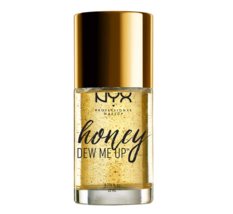 Nyx Professional Makeup Honey Dew Me Up Primer Face Makeup - £14.23 GBP