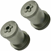 2 Mower Blade Adapter Set 581851501 for Husqvarna HU800AWD HU775H HD775H... - $52.83 CAD