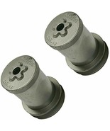 2 Mower Blade Adapter Set 581851501 for Husqvarna HU800AWD HU775H HD775H... - $922.51 MXN