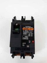 Fuji EA32AC  Circuit Breaker 2p 10a  - £25.28 GBP