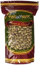 Turkish Pistachios Antep Roasted Salted  In Shell - We Got Nuts (1 LB.) - £34.27 GBP