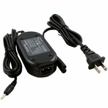 Ac Power Supply Adapter Charger For Kodak Easyshare Cx7430 Cx7525 Cx7530... - £18.87 GBP